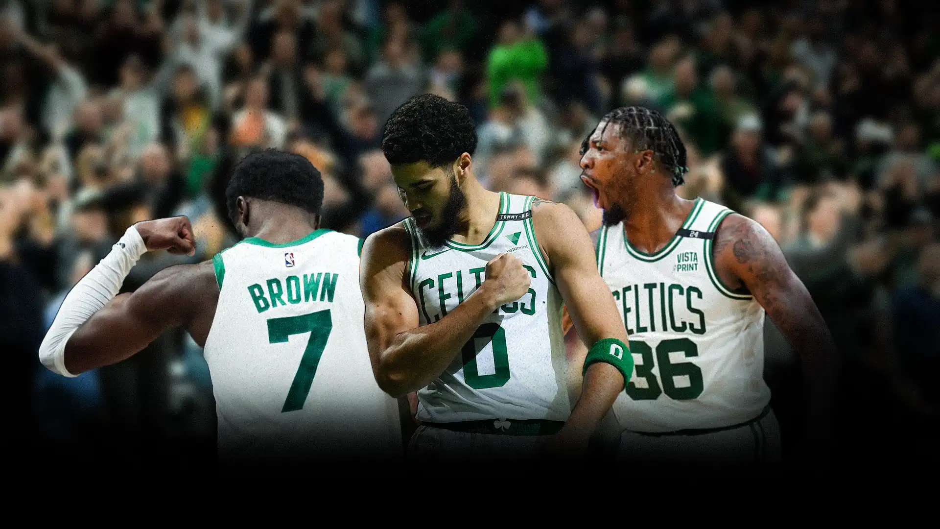 Celtics Win Game 7 vs Miami Heat